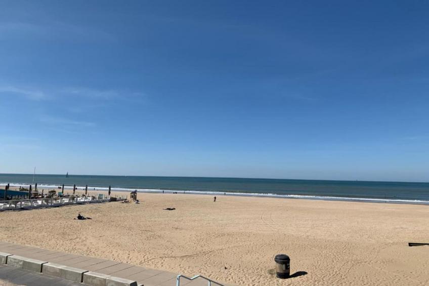 Nautisch Centrum Scheveningen - foto 37