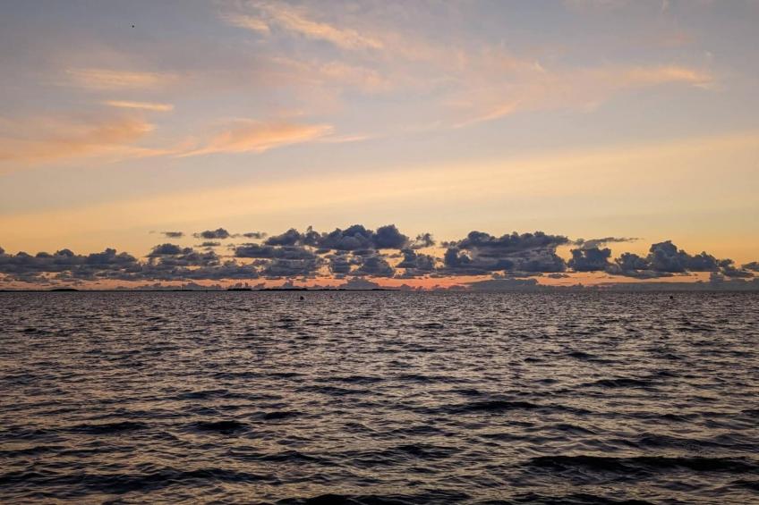 Ferienhaus Langeneß - foto 24