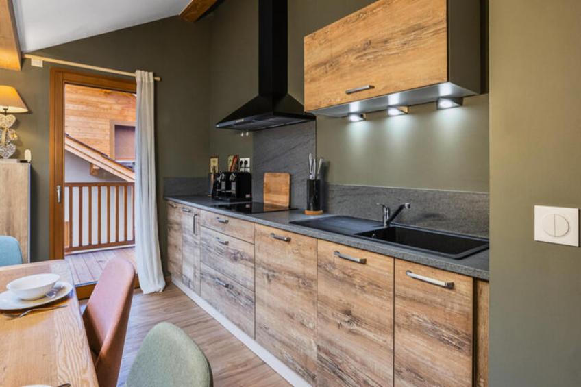 Residence Caeli D - foto 5