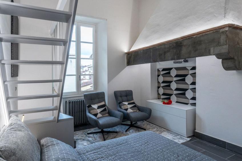 Via Giraldi Haus intern 1 - foto 47