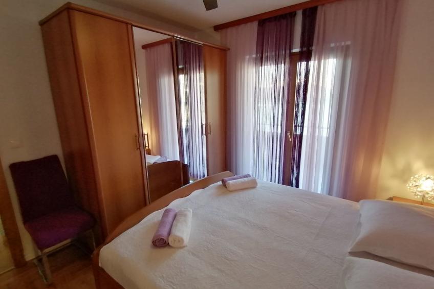 Wohnung Roncević mit Kamin, in Rovanjska - foto 20