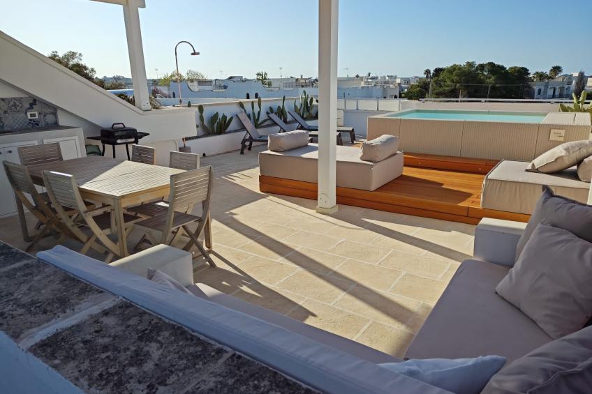 Suite mit Meerblick - foto 16