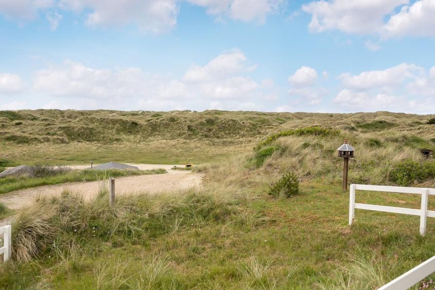 "Thrond" - 200m from the sea in Western Jutland - foto 18