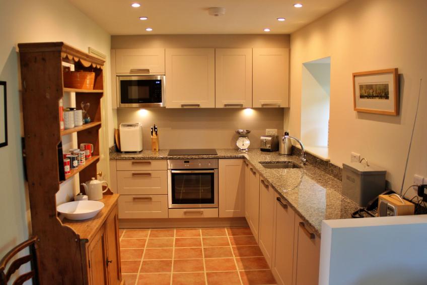 Ingleby Manor - Manor Cottage - foto 13