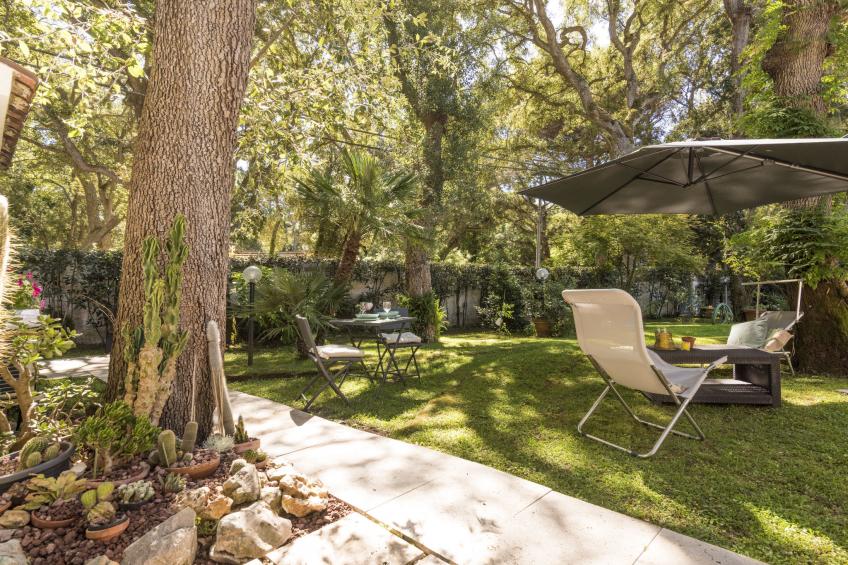 La casina nel bosco - foto 20