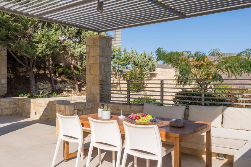 Youphoria Meerblick Villa Harmony 2 Schlafzimmer - foto 18