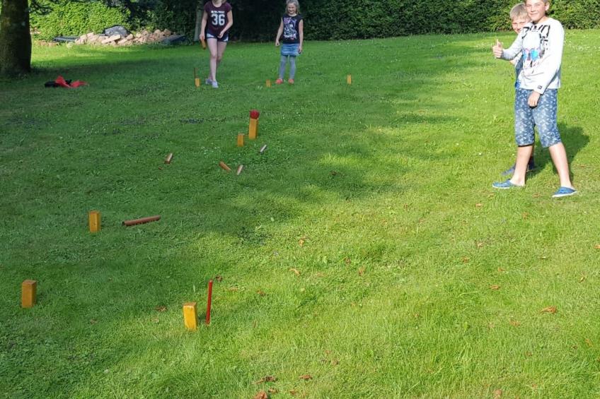 Komfortwohnung - foto 26