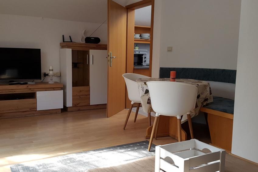 in Berghäuser - foto 2