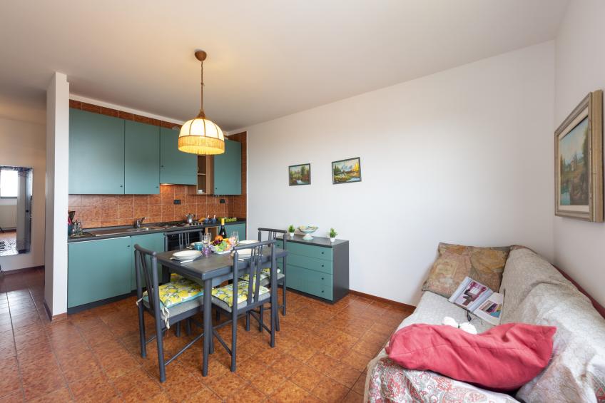 Acqua Marina 800m from the sea - foto 8