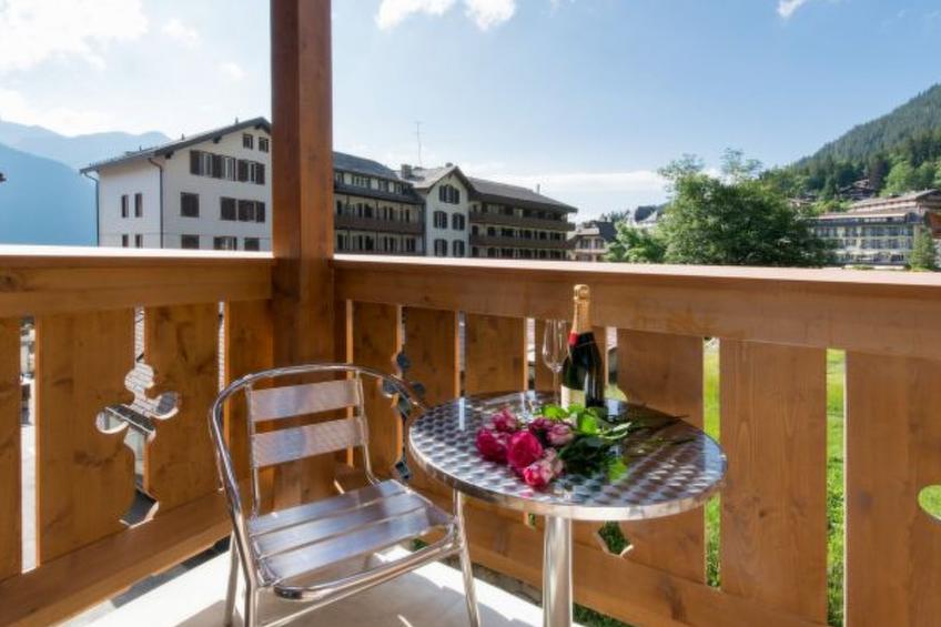 Chalet Belmont - foto 11