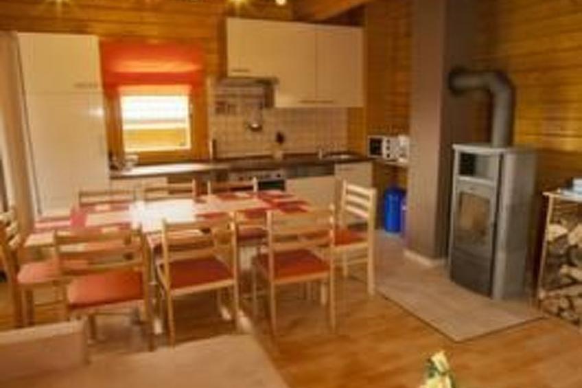 Blockhaus 1 im Harz - foto 2