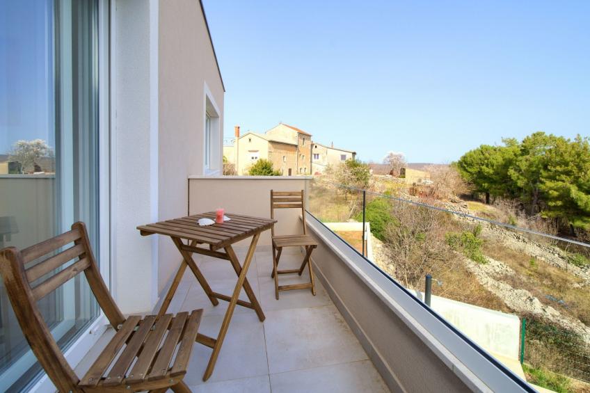 Villa "Olivia" mit eigenem Pool - foto 8