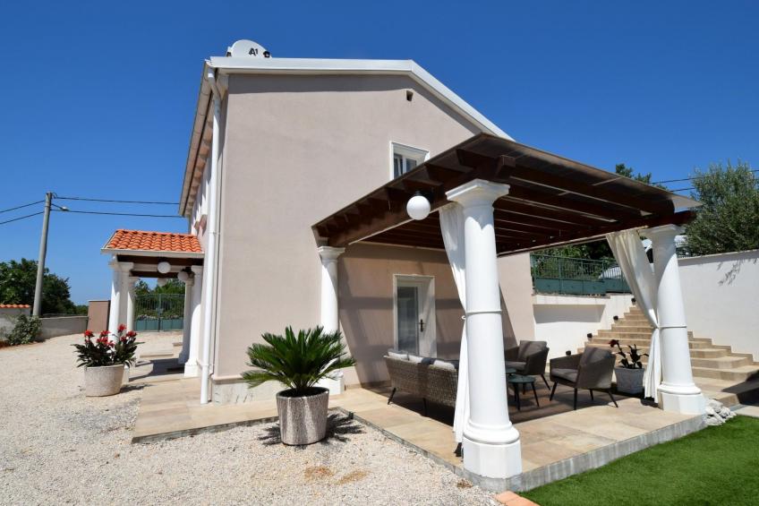 "Villa Frana" mit privatem Pool - foto 7