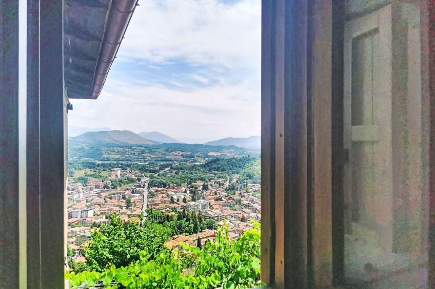 Domus Marsicana - foto 18