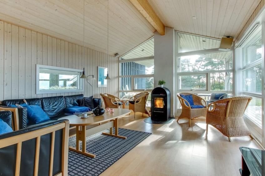 "Rina" - 50m from the sea in Bornholm - foto 8