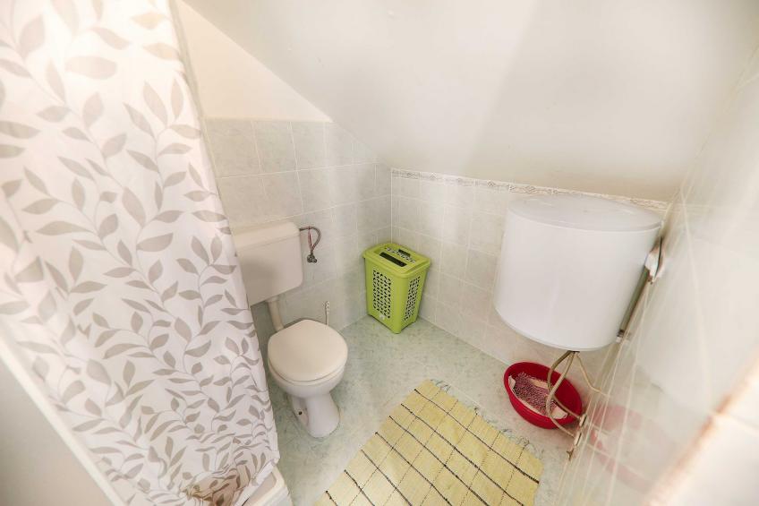 Apartments Melita - Comfort Two Bedroom Apartment with Terrace and Sea View (A2) - foto 9