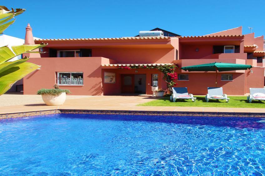 Villa Saint Martin - foto 2