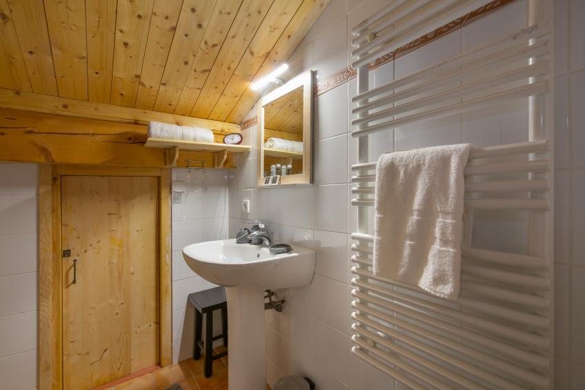 Le Chalet au Tour ski in/ski out - foto 20