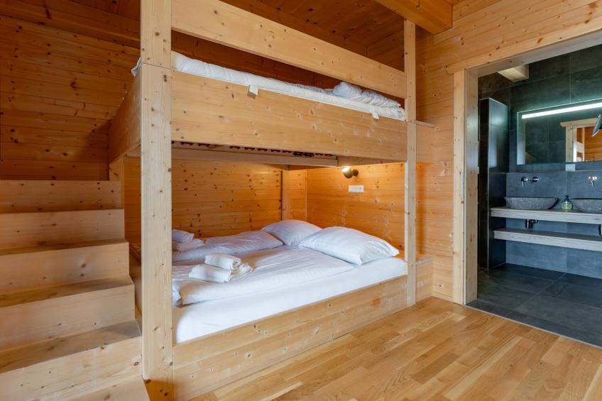 Alpina Lodge - foto 29
