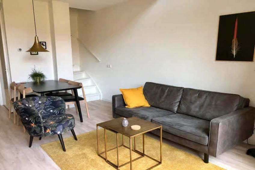 Plein 40 Lodge 21 - foto 10