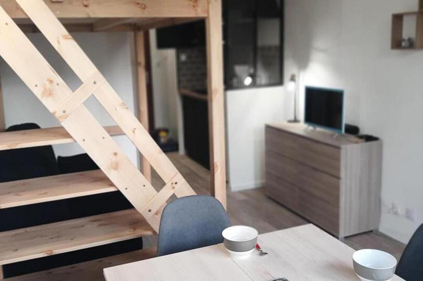 Résidence Les Arolles - foto 6