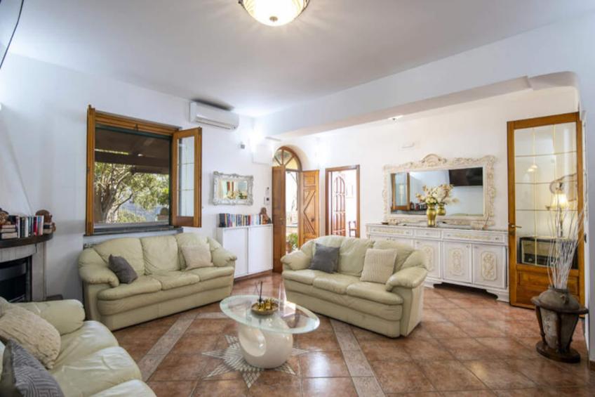 Maison à Pogerola - foto 26