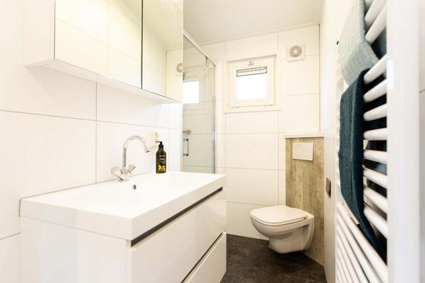 Ferox for six people with wellness facilities - foto 7