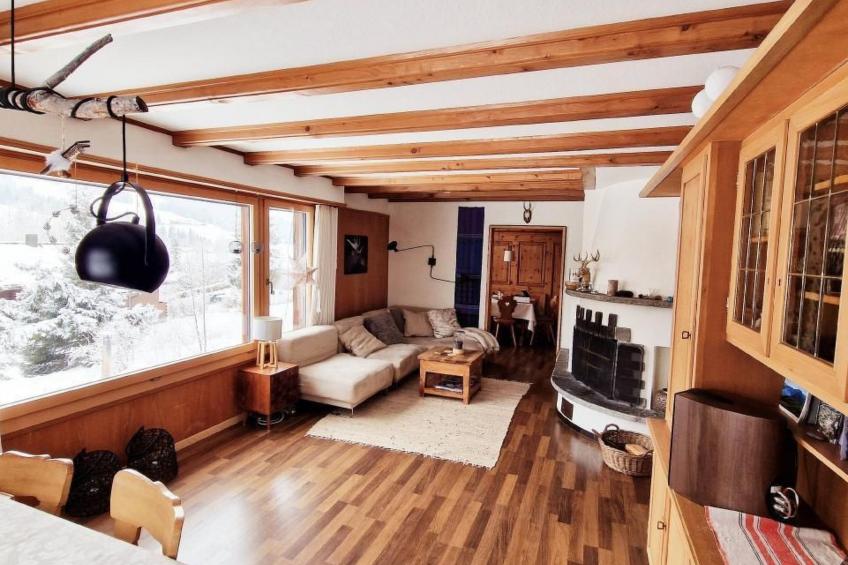 Chalet Nördli - foto 18