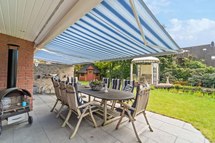 Haus an der Wümme - foto 16