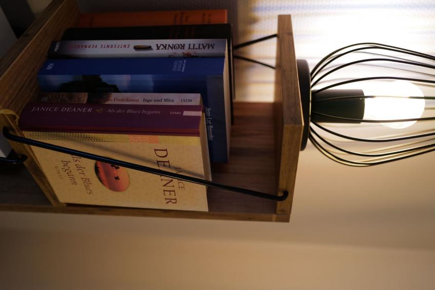 Schiefer Blick, Wohnung mit Terrasse und Balkon - foto 15