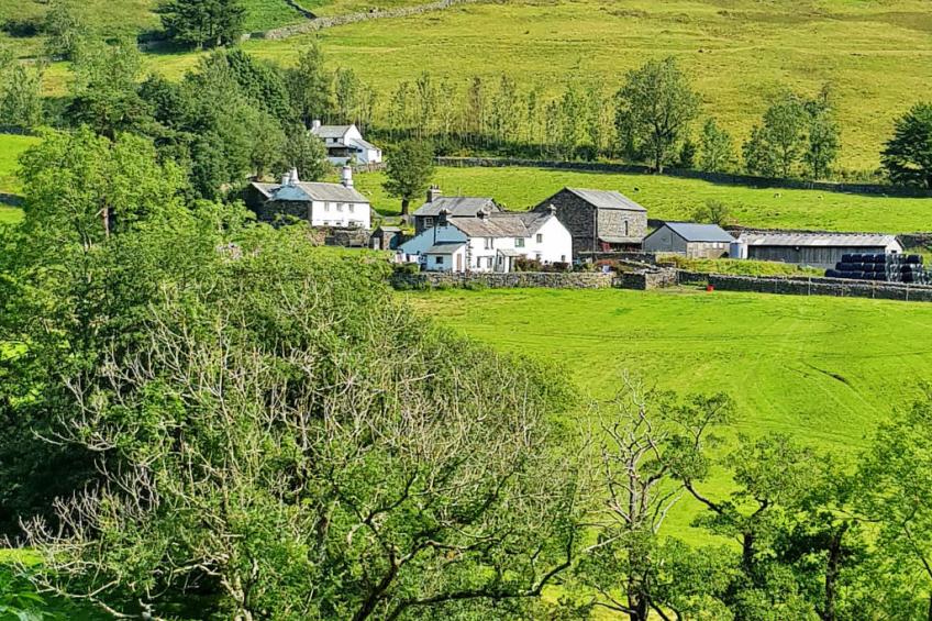 No.2 Town Head Cottages - foto 4