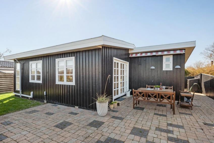 "Viljami" - 20m from the sea in Funen - foto 12