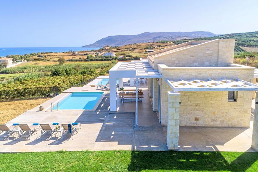 für 24 Personen in Draia, Kreta (West-Kreta) - foto 26