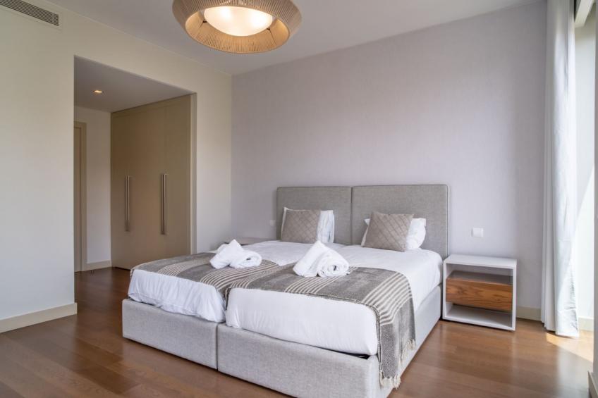 Die stilvolle Wohnung des Madeira Palace CC - foto 2