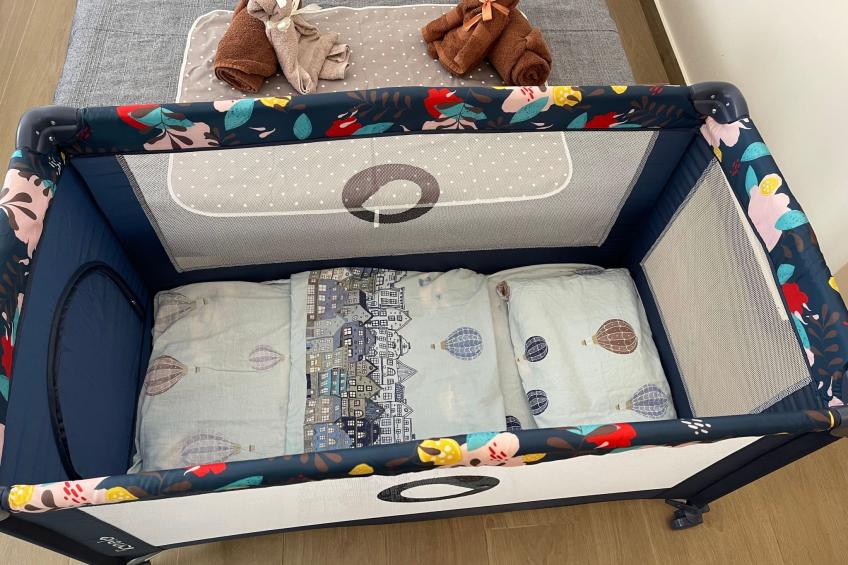 Flacher Strand und Zentrum, Privatparkplatz - foto 35