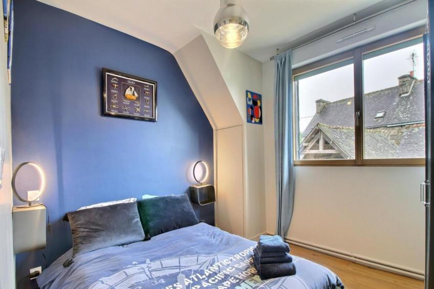 Joli Gite de vacances à Neulliac - foto 15