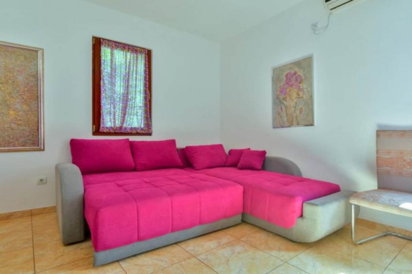 Villa Marković 2 - One bedroom apartment (Kamoro) - foto 4
