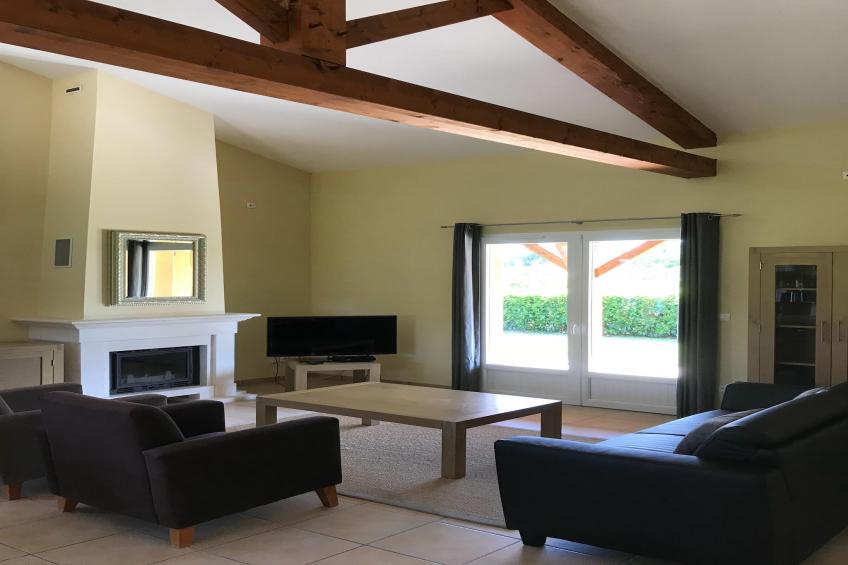 Les forges 3 bedrooms - foto 7