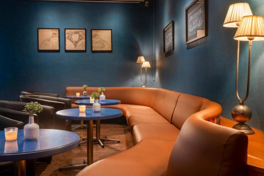 Sunday Hotel Spa Wismar-Family Room - foto 26