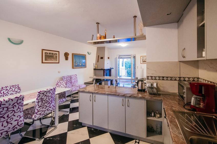 Holiday Home Zubak - foto 14