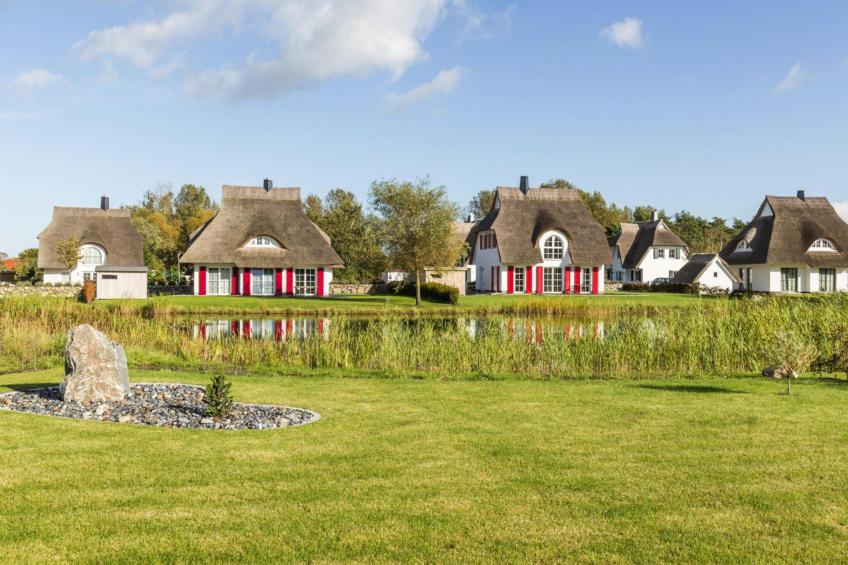 Ferienhaus, Fuhlendorf - foto 24