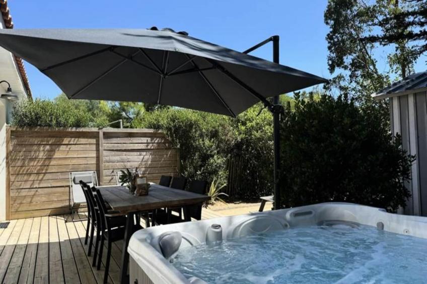 Villa Thaïlande - Domaine Le Sherwood - foto 3