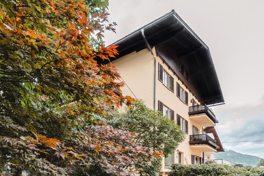 Ferienappartment Brandner