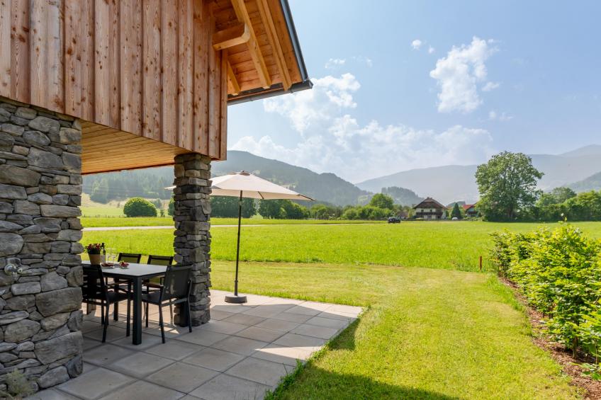 Mountain Chalet Chapeau - foto 59