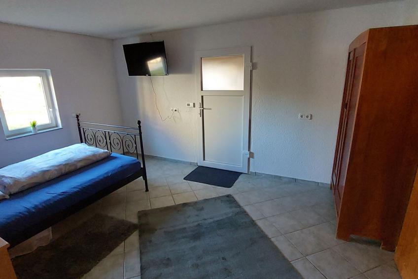 Jägerlodge - Urlaub mit Hund - Jagd - Kururlaub - foto 13