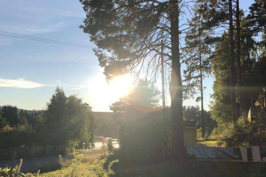 Solbacken Cottage und Lodge - foto 32