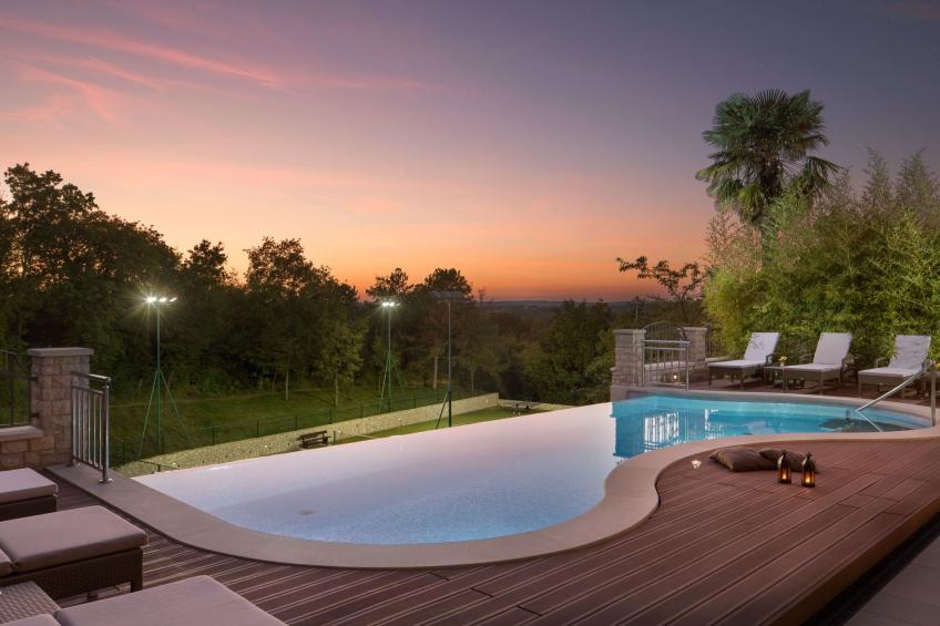 Wunderschöne Ferienvilla Vlastelini - foto 9