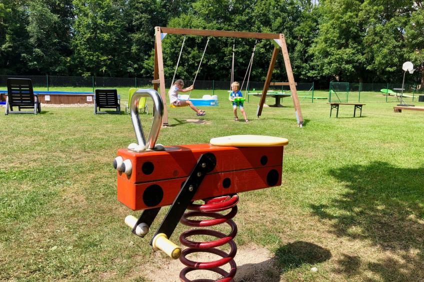 mit Terrasse - foto 36