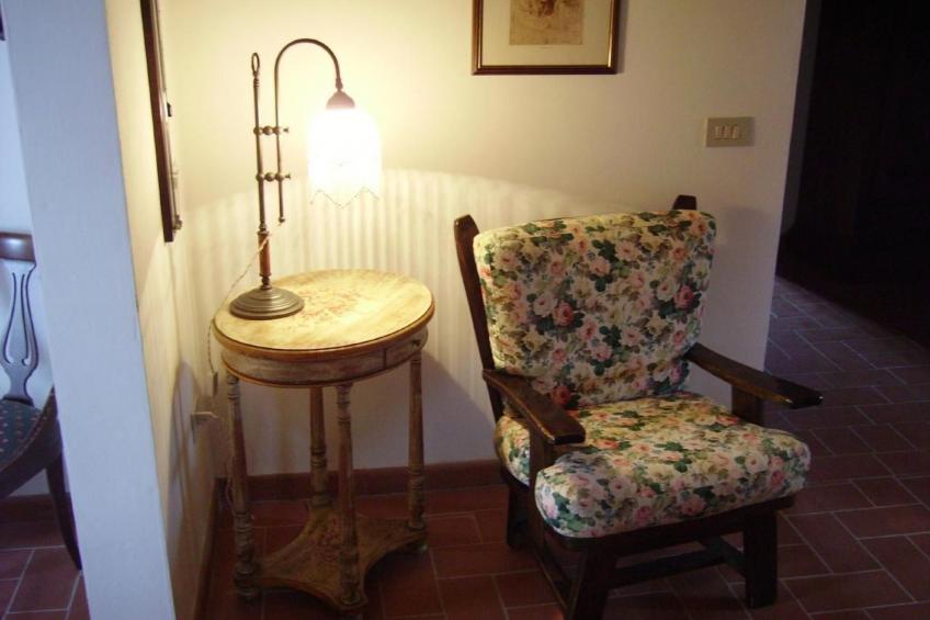 Il Podere La Regina mit privatem Pool - foto 35