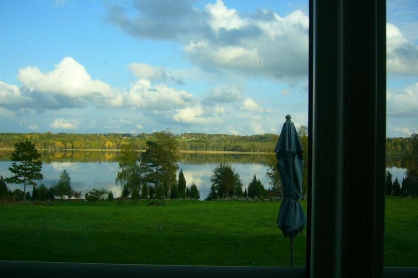 Haus mit toller Aussicht an einem schönen See - foto 6